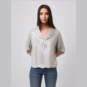 LA threads Sweater Size 2X